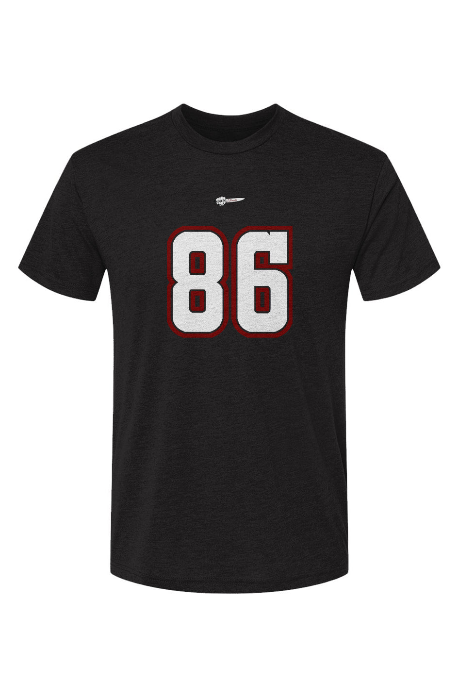 Team Chef Threads Jersey Premium Triblend Tee