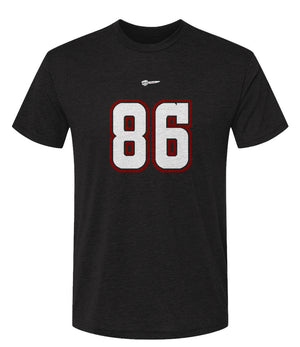 Team Chef Threads Jersey Premium Triblend Tee