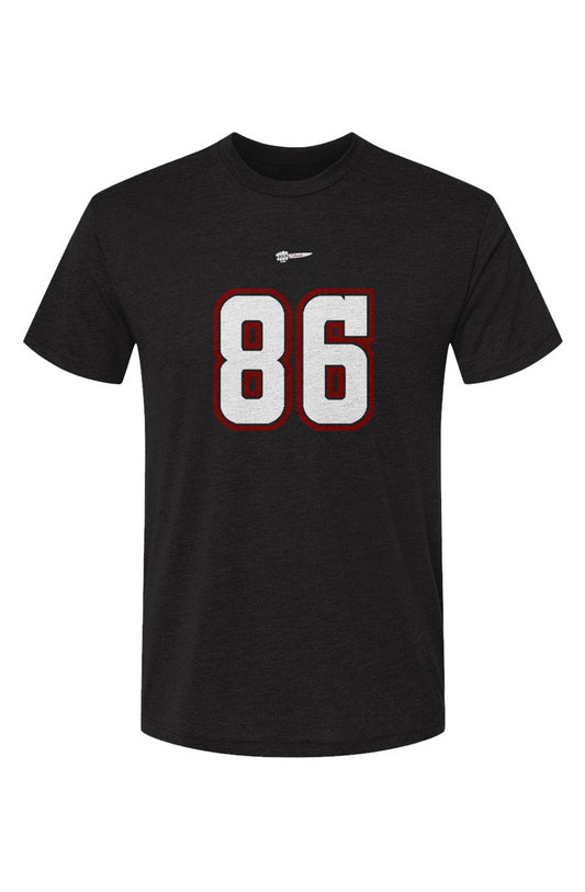 Team Chef Threads Jersey Premium Triblend Tee