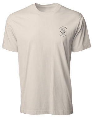 Having A Good Time Premium Cotton Tee