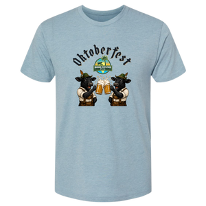 HSFM Oktoberfest Tee