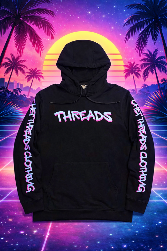 VICE Nights Performance Hoodie