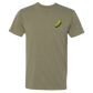 Big Dill Premium Heather Tee