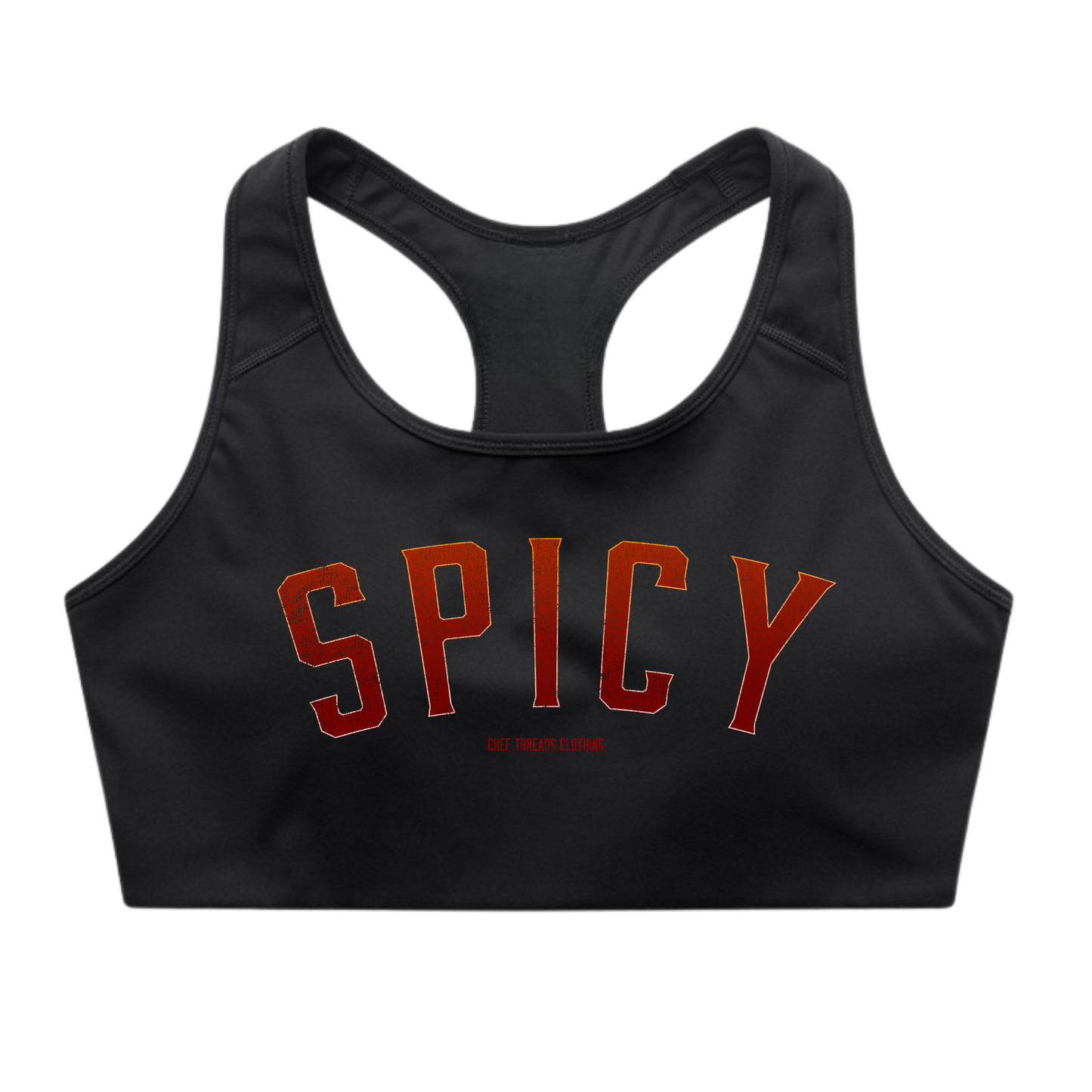 SPICY Premium Sports Bra