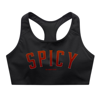 SPICY Premium Sports Bra
