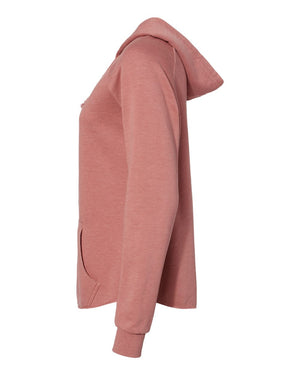 CTC Wave Washed Hooded Full Zip