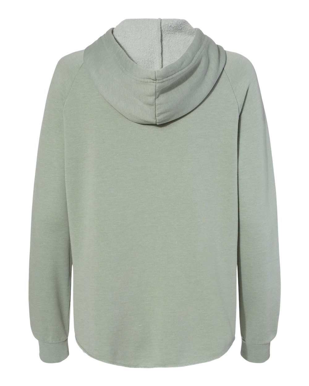 CTC Wave Washed Hooded Full Zip