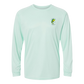 Catch of the Day (Mahi) L/S Sunshirt