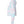 YUMMY Cotton Candy Lightweight Cropped Hoodie