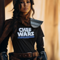 Chef Wars: A New Hostess Premium Triblend Tee