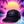 VICE Nights Low Pro Trucker Hat