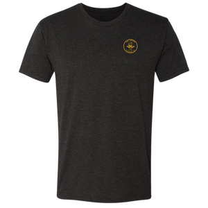 It's a BURGH Thing Premium Triblend Tee