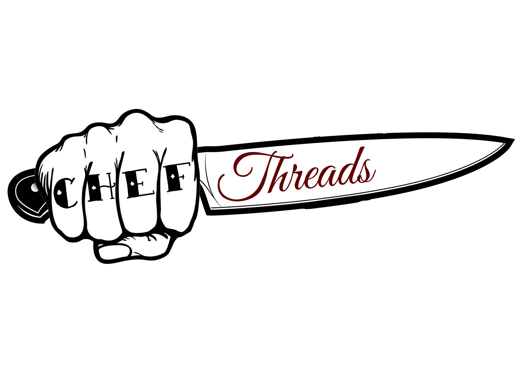 Chef Threads Clothing