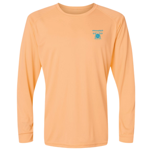 HAMMERED L/S Sunshirt