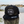 Flat Brim Trucker (Black Camo / Black)