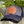 Duck Camo Trucker Hat (Navy Duck Camo / Black)