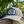 Classic Rope Trucker Hat (Olive Green / White)