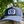 Classic Rope Trucker Hat (Navy / White)