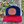 Retro Trucker Hat (Red / White / Blue)