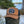 Classic Rope Trucker Hat (Saddle / Black)