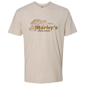 Marley's Baked Goods Premium Tee
