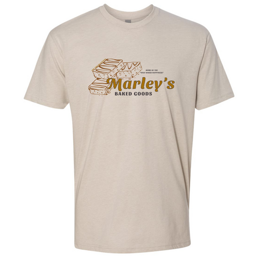 Marley's Baked Goods Premium Tee