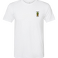 Pineapple Skully Premium Triblend Tee