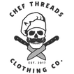 Chef Threads Clothing