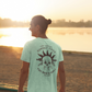 Sunset Cove Tiki Bar Premium Tee