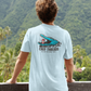 The Gator Bar Premium Tee