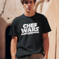 Chef Wars: The Phantom Apprentice Premium Triblend Tee