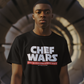 Chef Wars: The Managers Strike Back Premium Triblend Tee