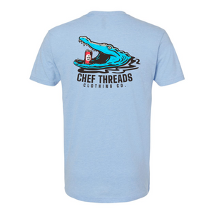 The Gator Bar Premium Tee