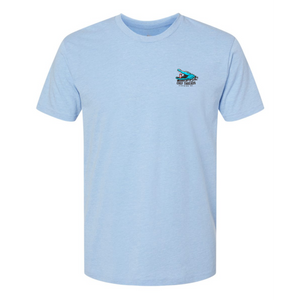 The Gator Bar Premium Tee
